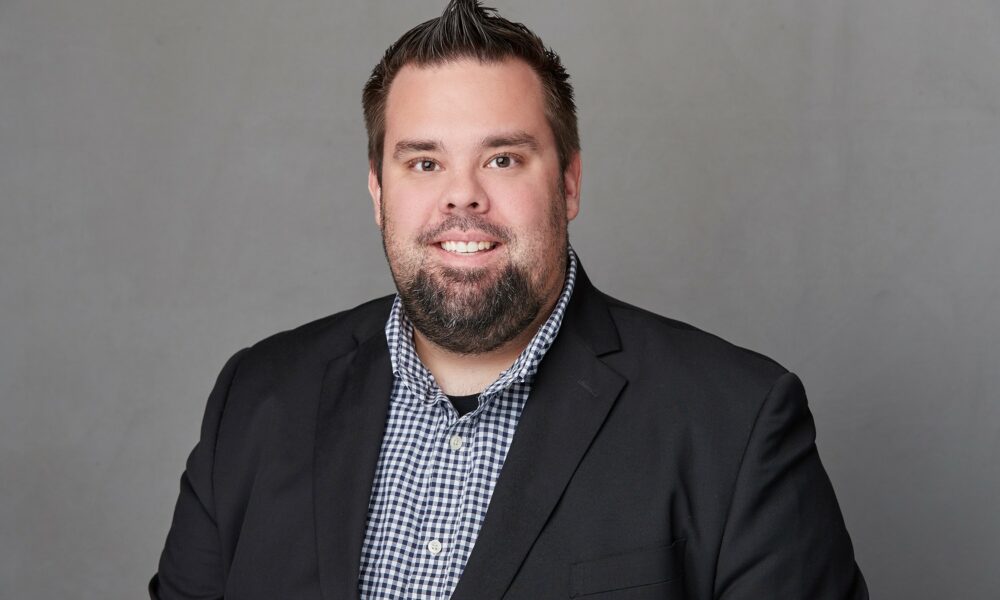 Inspiring Conversations with Cole Pinner of Revamp Branding – Voyage ...