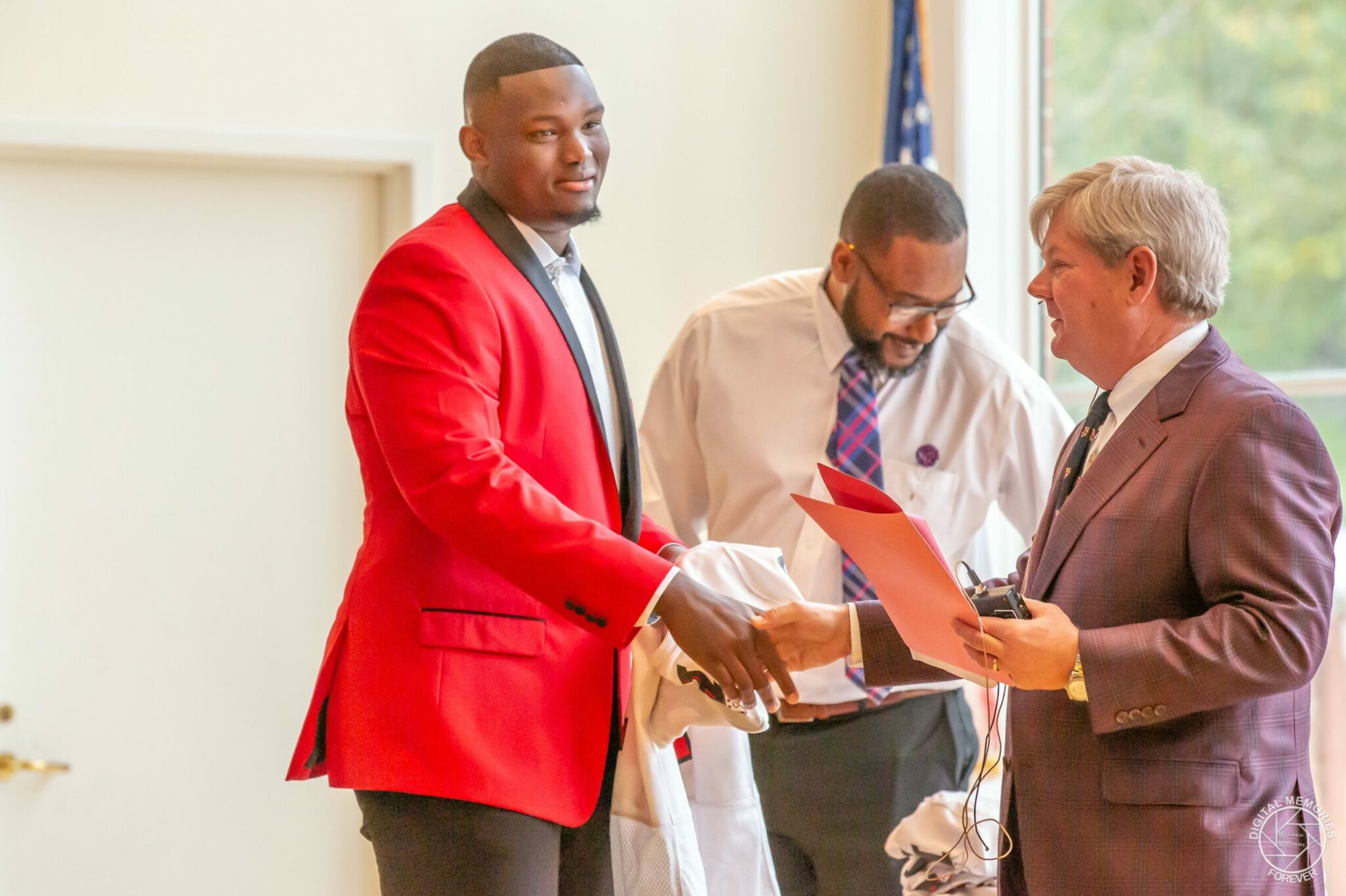 Rising Stars Meet Melvin Cole Voyage Memphis Magazine