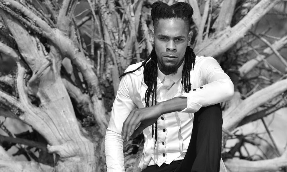 Conversations with Azuree Purrier – Voyage Memphis Magazine