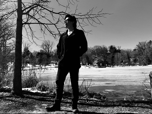 Meet Andrew Korpan - Voyage Memphis Magazine