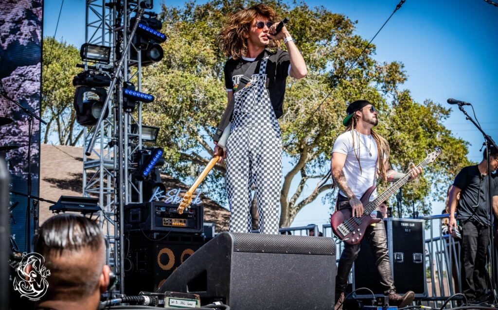 Meet Kyle Rising - Voyage Memphis Magazine