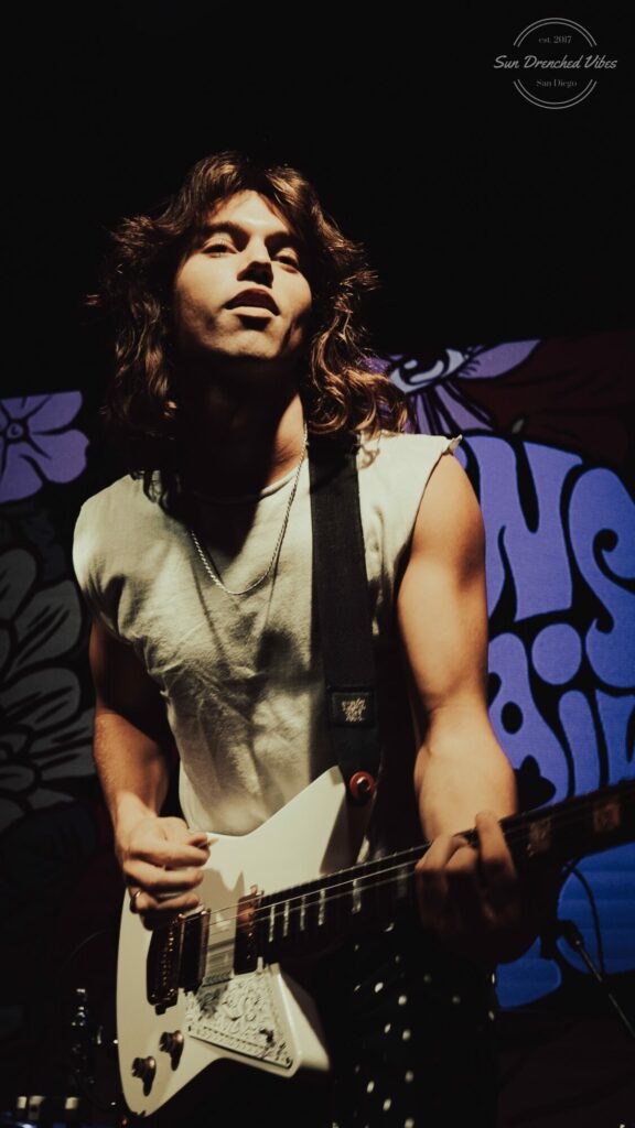 Meet Kyle Rising - Voyage Memphis Magazine