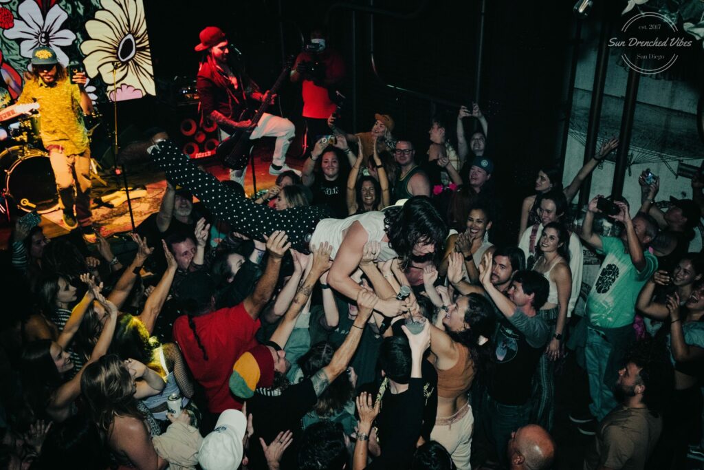 Meet Kyle Rising - Voyage Memphis Magazine