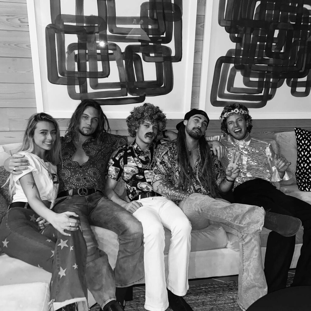 Meet Kyle Rising - Voyage Memphis Magazine