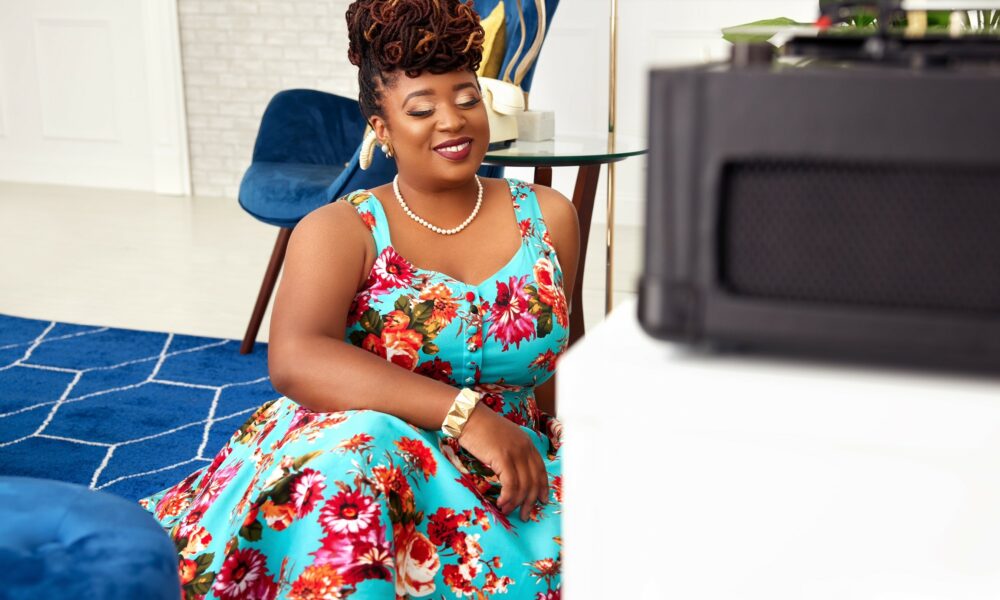Conversations with Ashle Renee – Voyage Memphis Magazine