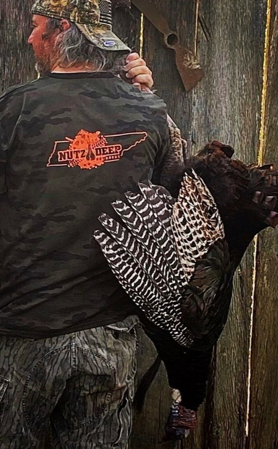 Community Highlights Meet Jake & Stephanie Rich of Nutz Deep Outdoors