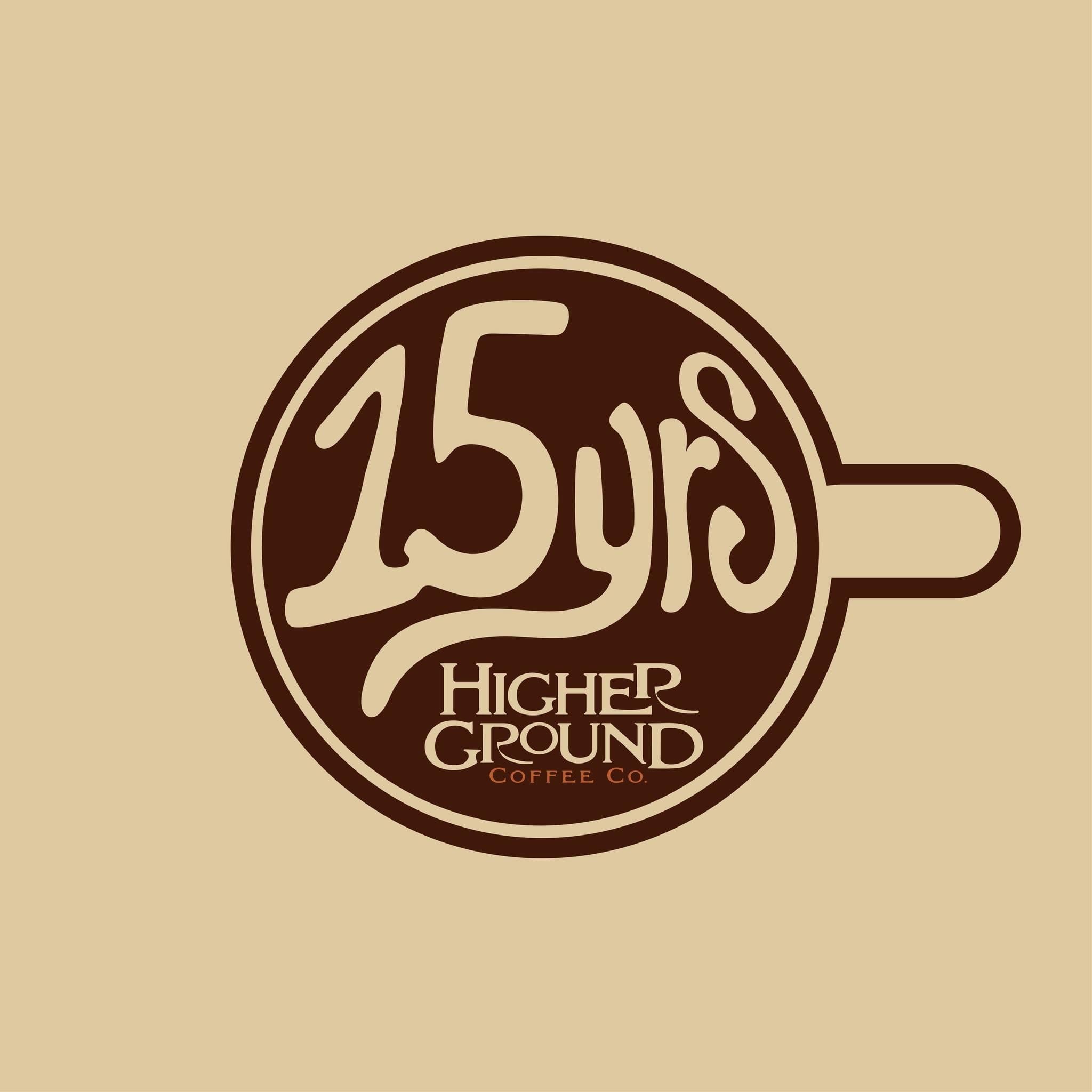 Meet Kevin Herrell of Vantage Coffee Roasters/Higher Ground Coffee Co