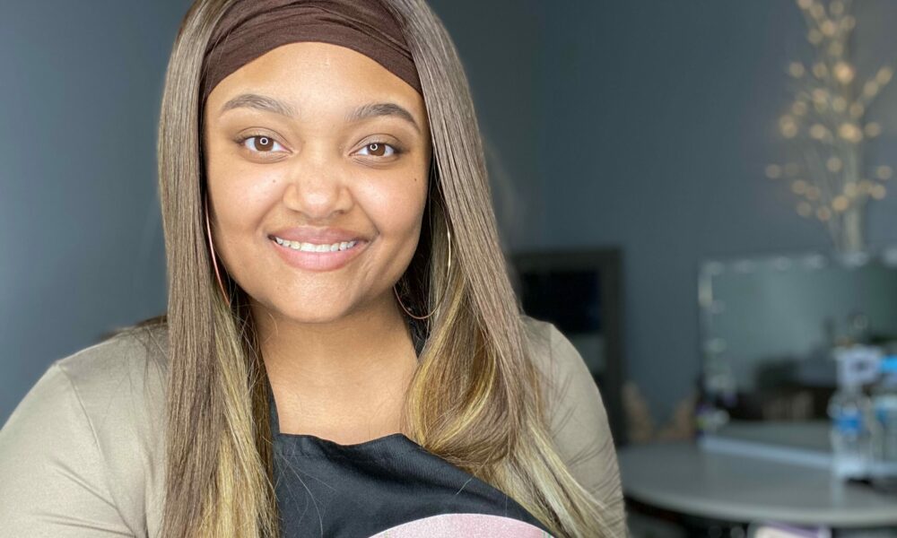 Rising Stars: Meet Kianna Edwards - Voyage Memphis Magazine