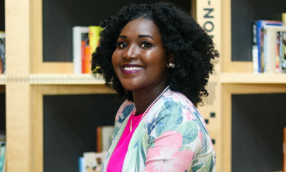 Conversations with Scovia Rushing - Voyage Memphis Magazine