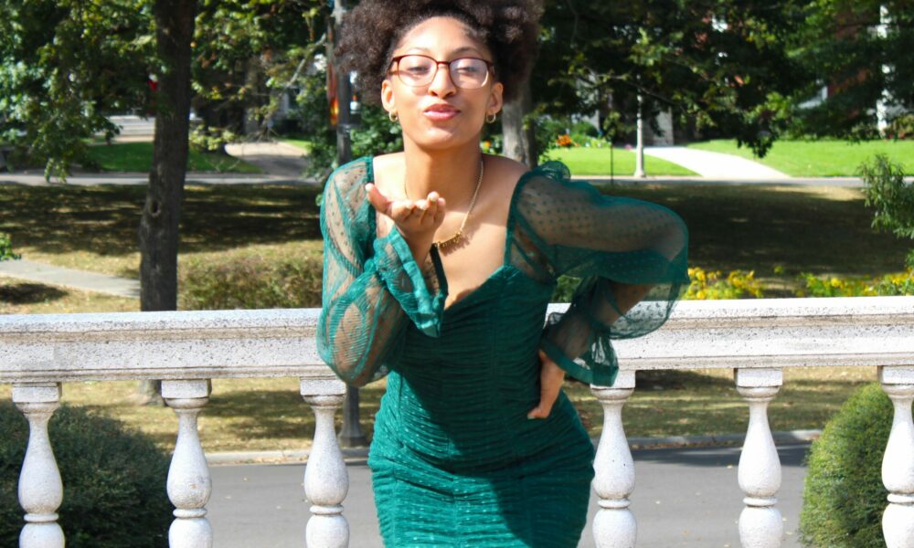 Shaylon Reddy Rising Stars: Meet ShaylonV – Voyage Memphis Magazine