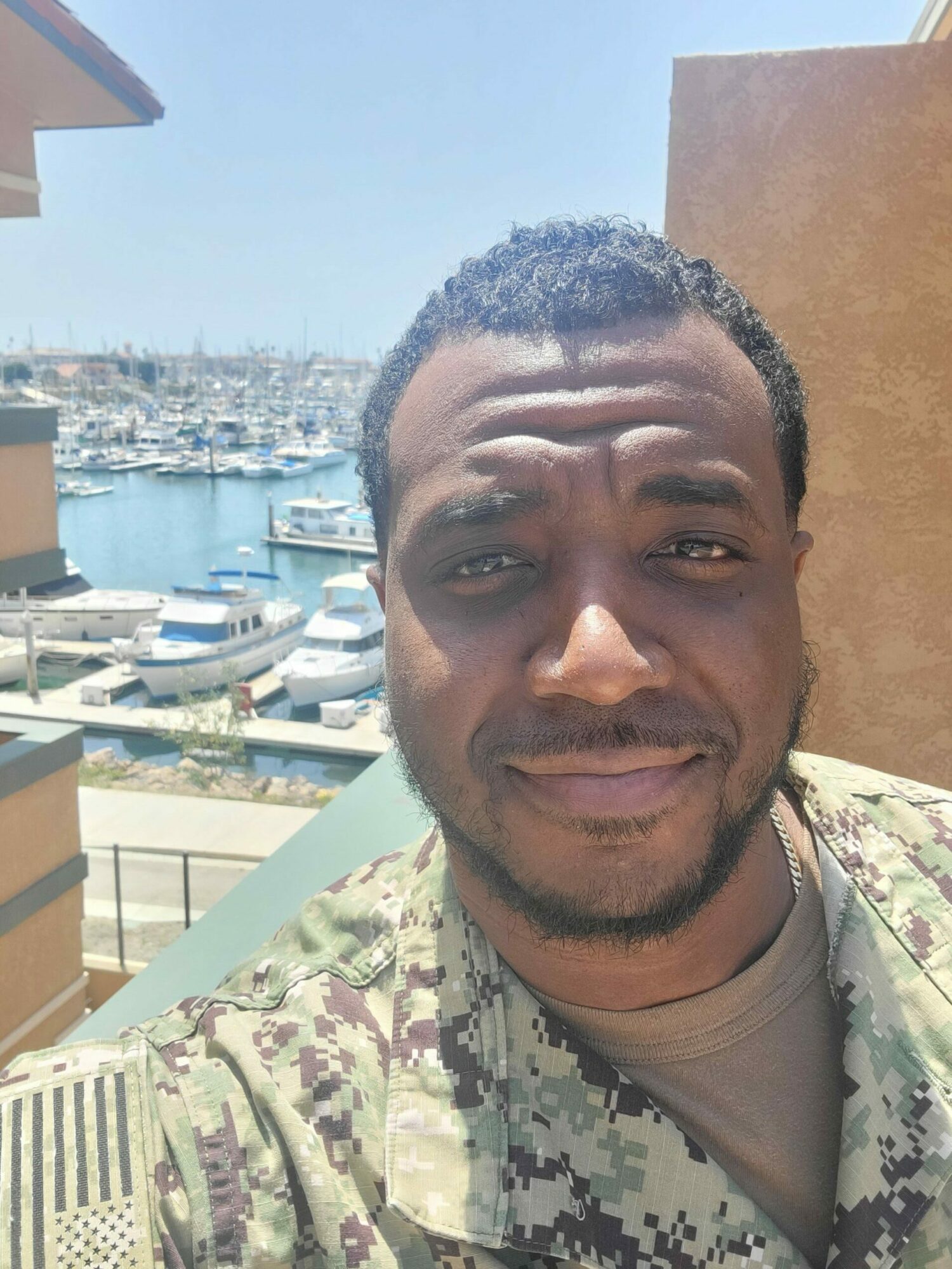 Check Out Jeremie Thompson’s Story Voyage Memphis Magazine