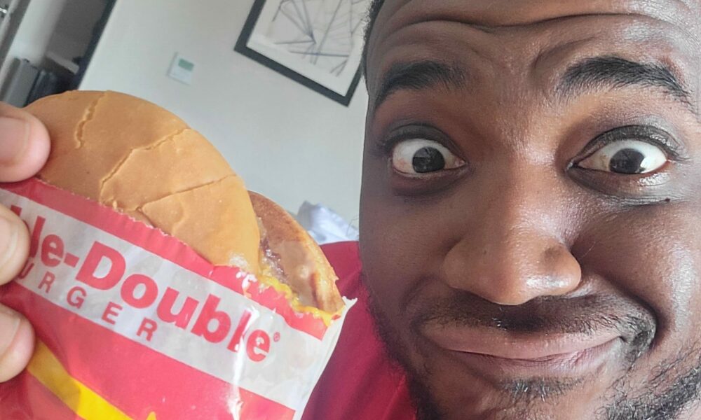 Check Out Jeremie Thompson’s Story Voyage Memphis Magazine