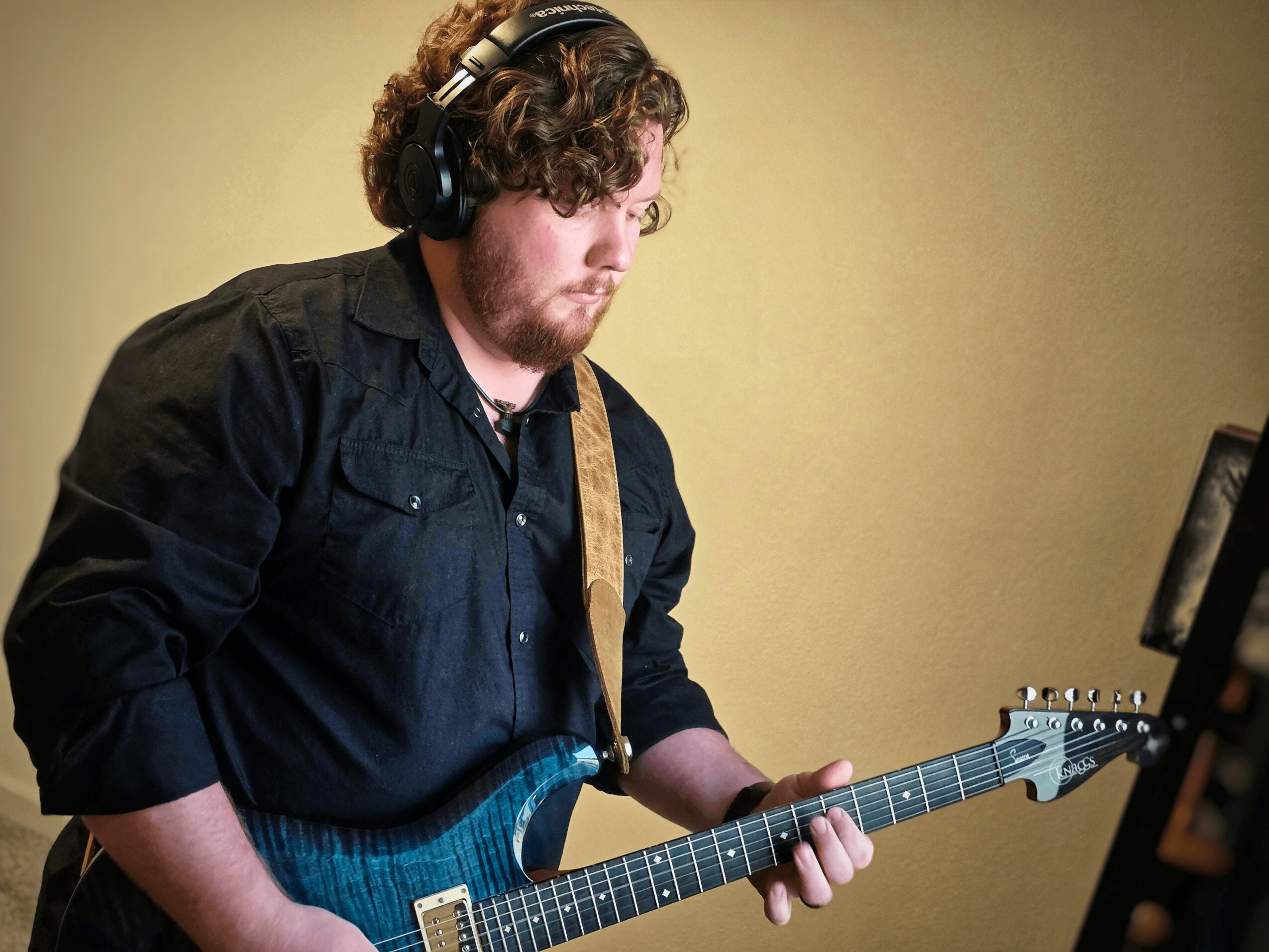 Rising Stars: Meet William Lanham of Sumterville - Voyage Memphis Magazine
