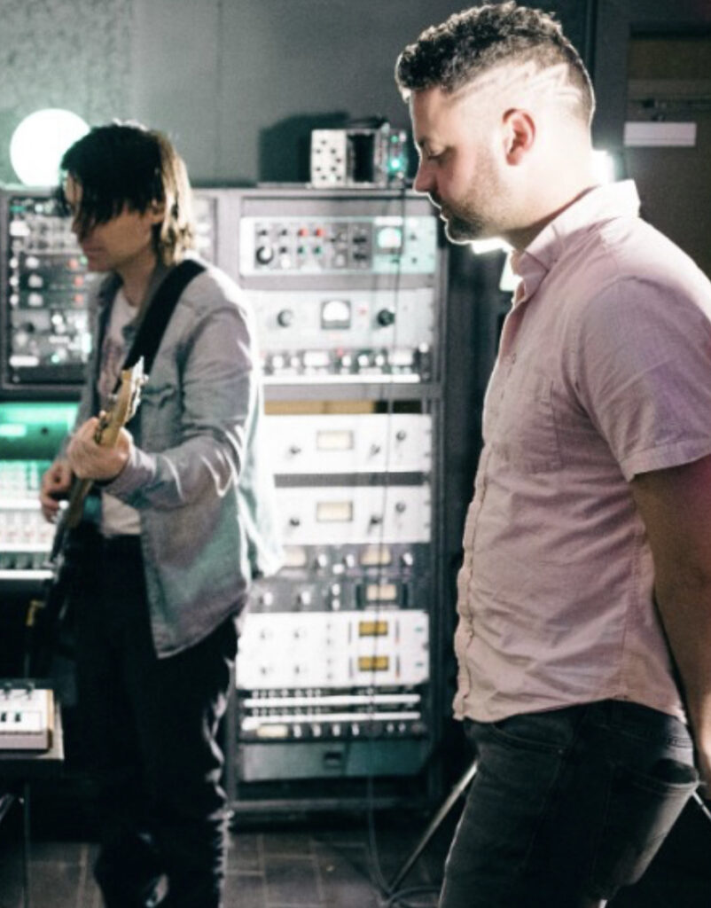 Life & Work with Dane Giordano of Midtown Cooper Young Voyage