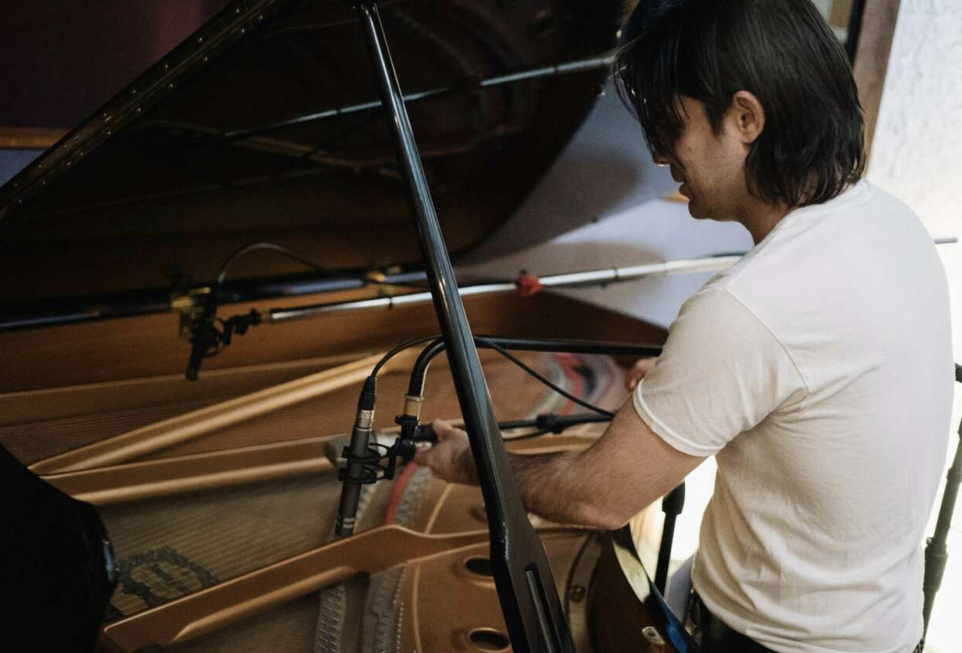 Life & Work with Dane Giordano of Midtown Cooper Young Voyage