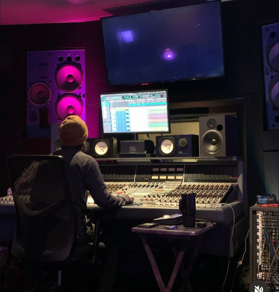 Life & Work with Dane Giordano of Midtown Cooper Young Voyage