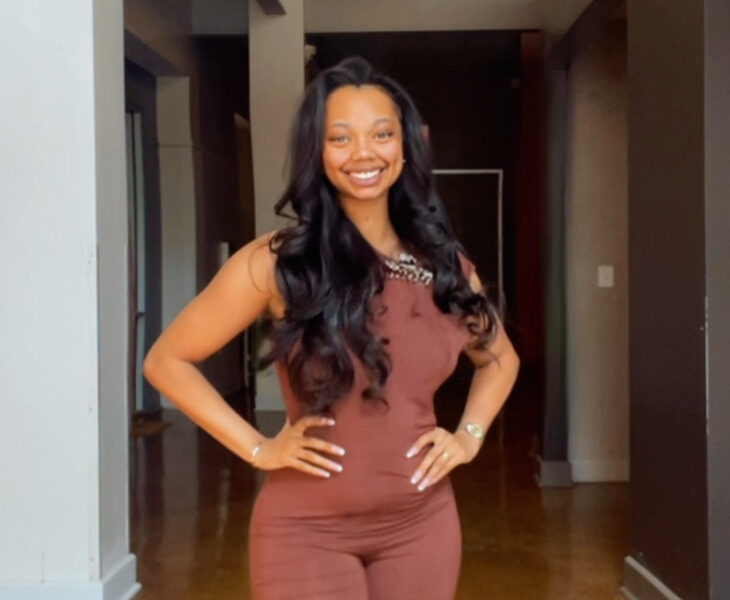 Conversations with Nikkia Lane - Voyage Memphis Magazine