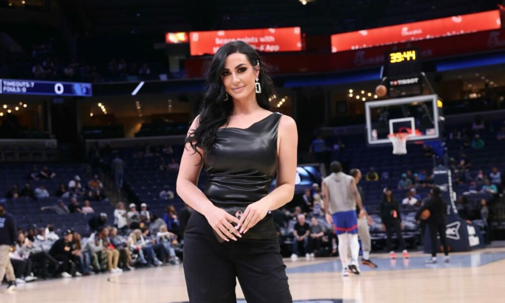 Check Out KJ Wright’s Story - Voyage Memphis Magazine