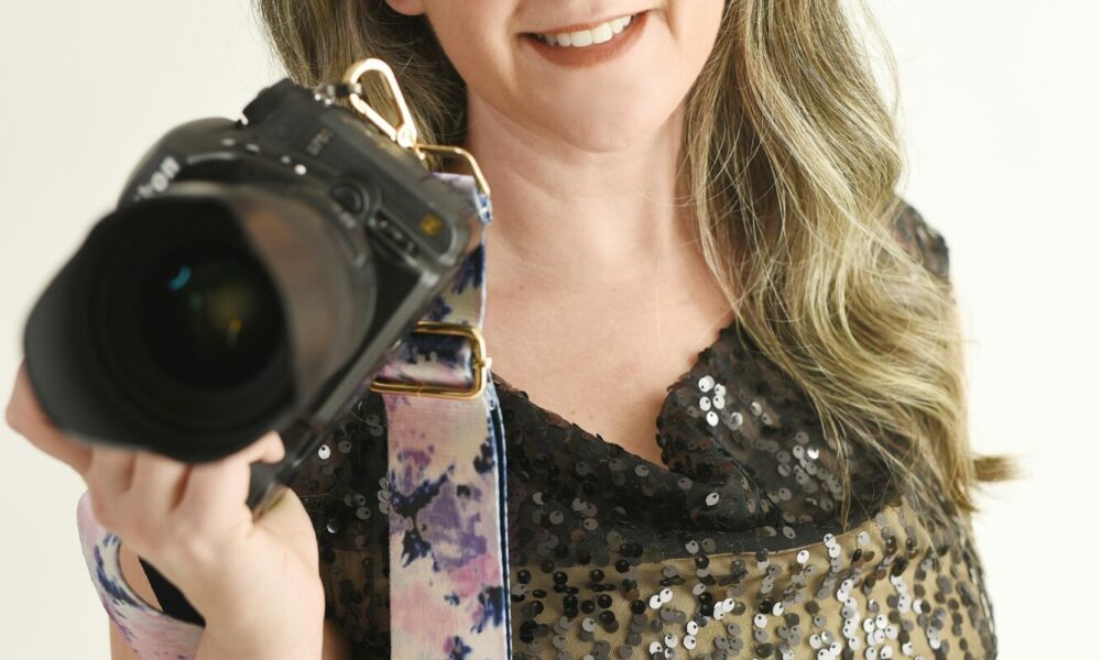 Conversations with Amanda Rae Moreno - Voyage Memphis Magazine