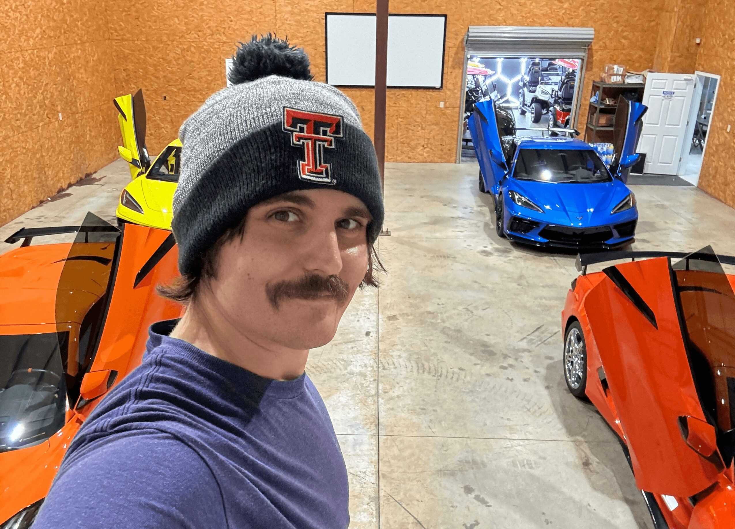 Inspiring Conversations with Brandon Bocchino of Bokeyno