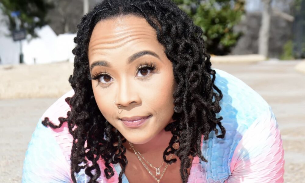 Hidden Gems: Meet Randii Reaves of Fancy Yoga - Voyage Memphis Magazine