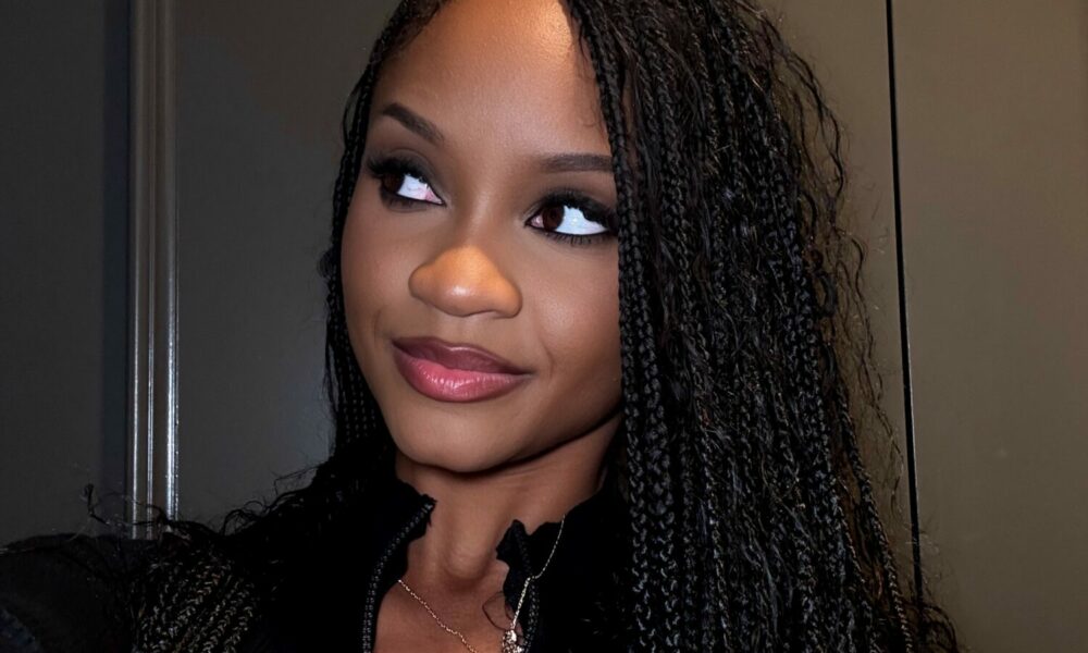 Princess Rih Rih Daily Inspiration: Meet Rih Haley – Voyage Memphis Magazine