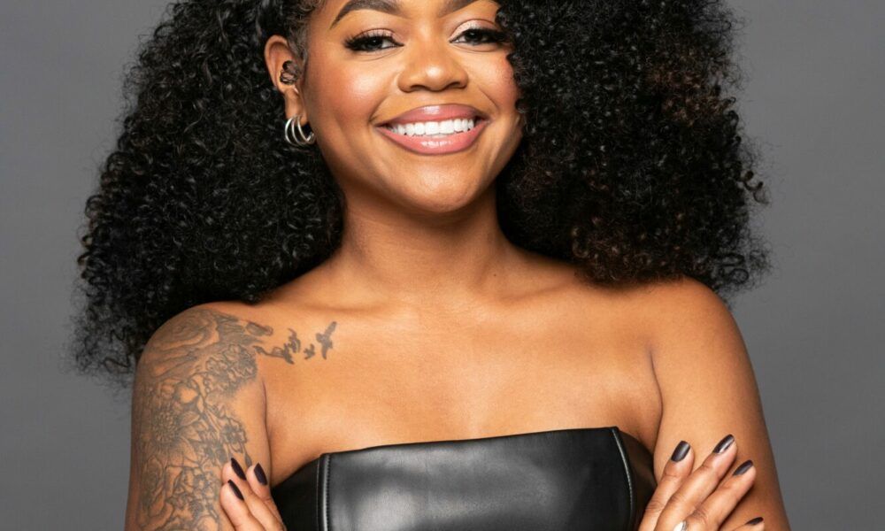 Rising Stars: Meet Alana Dent of Shelby County - Voyage Memphis Magazine