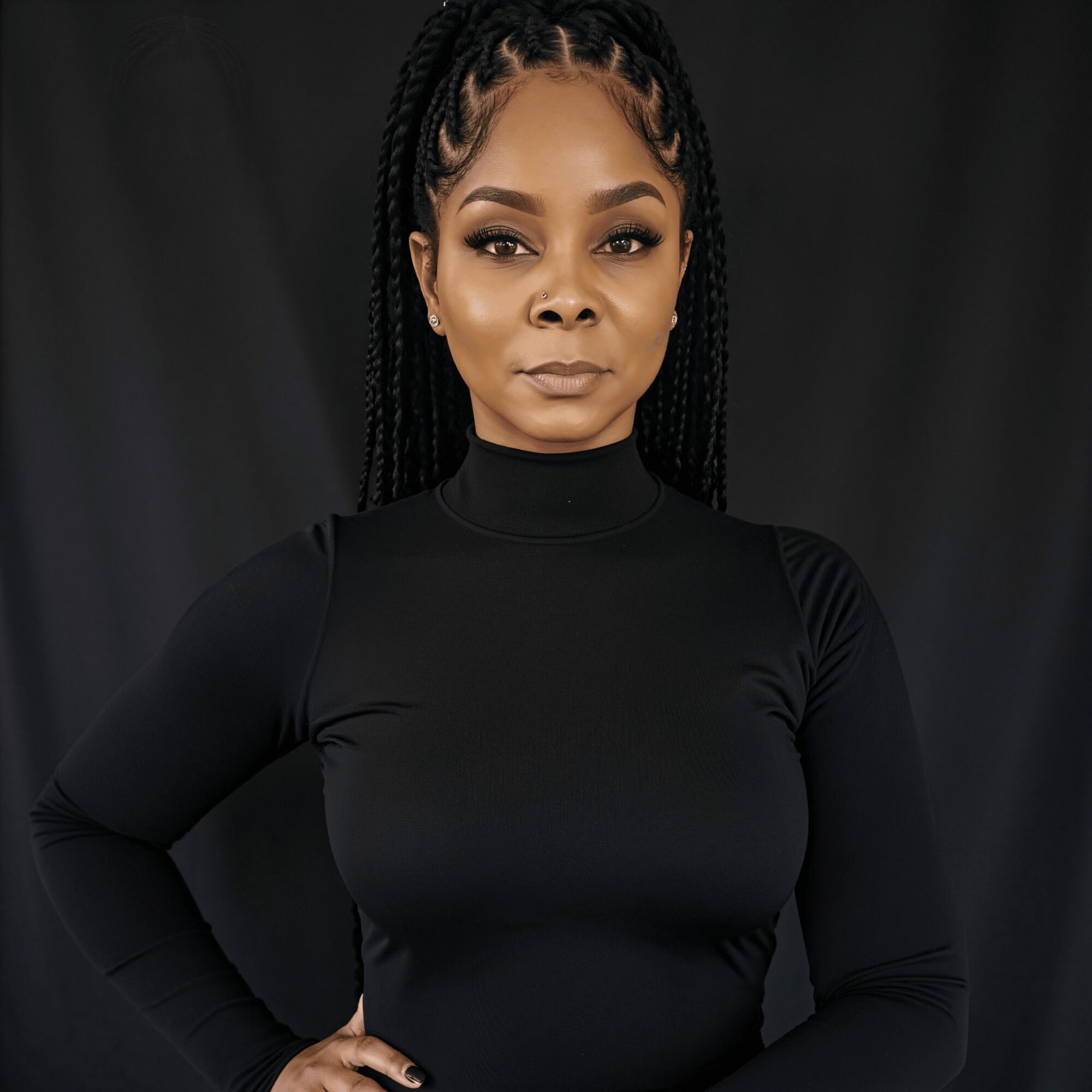 Daily Inspiration: Meet Charese Feliciano – Voyage Memphis Magazine