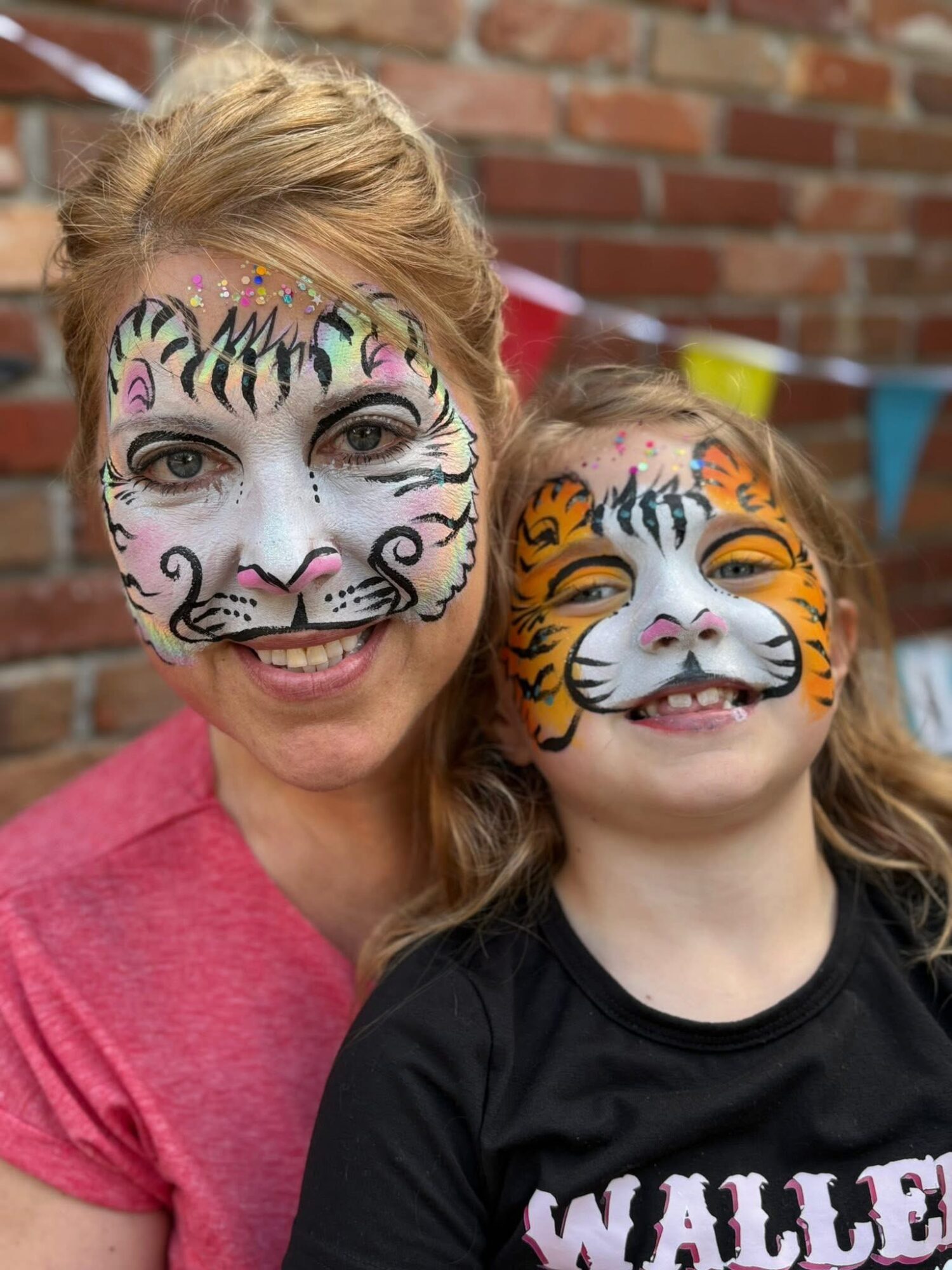 Inspiring Conversations with Amy Stone of Fairys & Frogs Face Painting ...