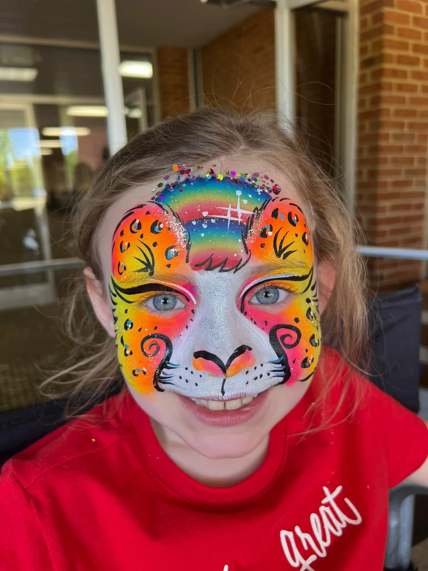 Inspiring Conversations with Amy Stone of Fairys & Frogs Face Painting ...
