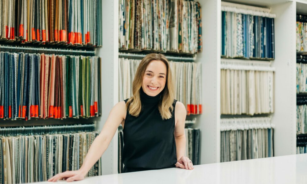 Inspiring Conversations with Ashley Smalley of The Feathered Nest ...