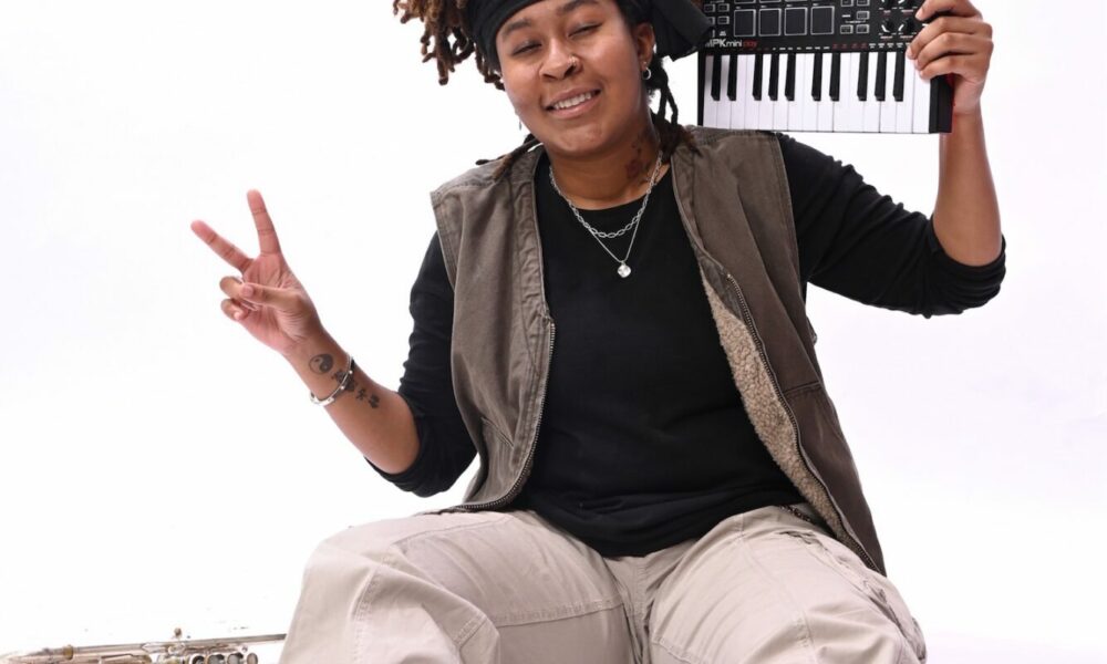 Daily Inspiration: Meet Asia (ADUBB) Wilson – Voyage Memphis Magazine