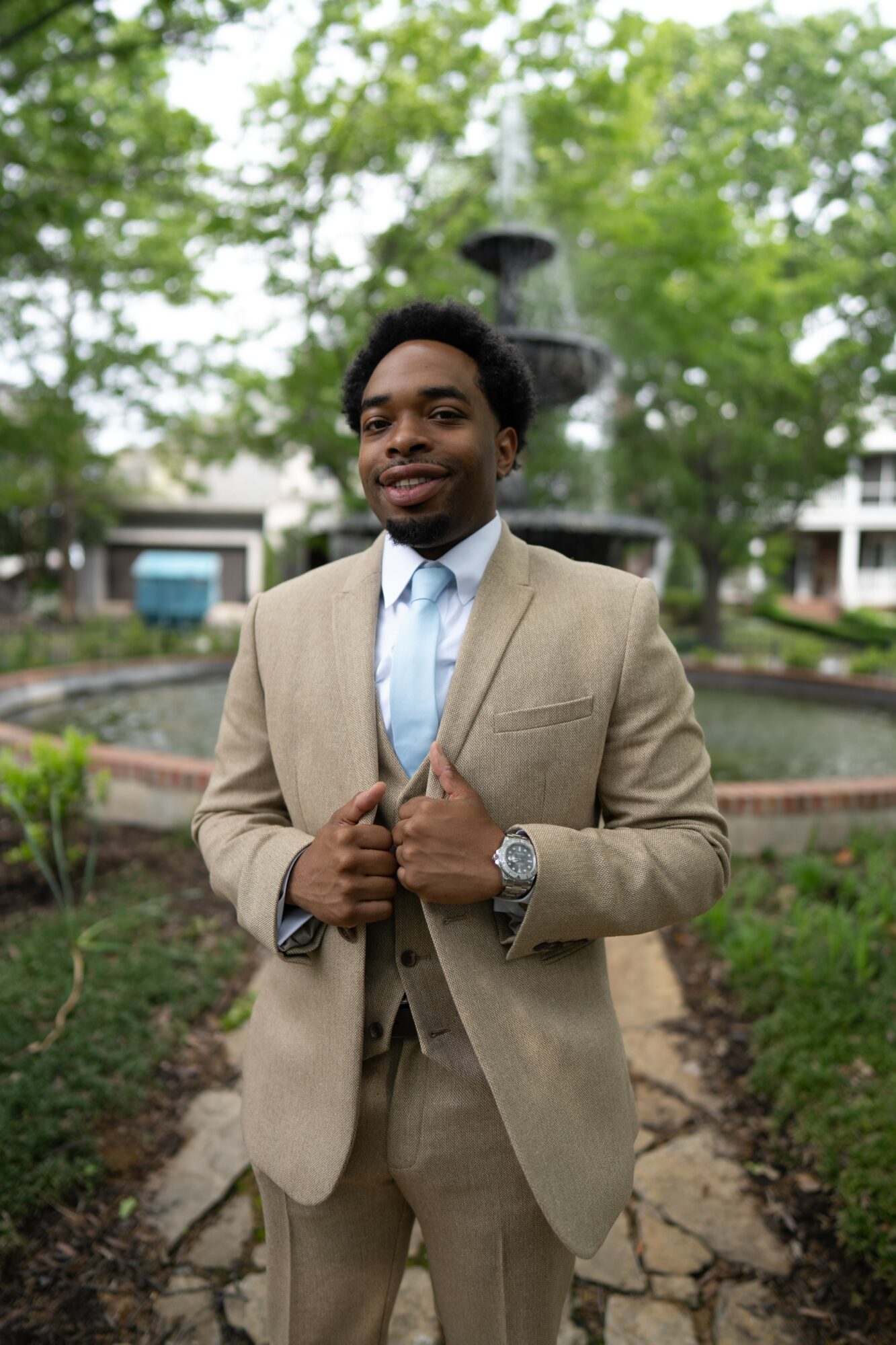 Hidden Gems: Meet Jayson Underwood of Key Estates Properties