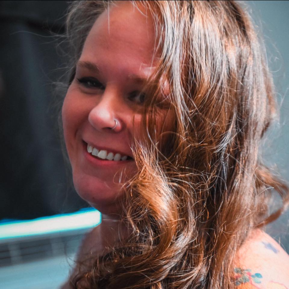 Life & Work with Kristy Whatley of Memphis/West Memphis/MidSouth Area