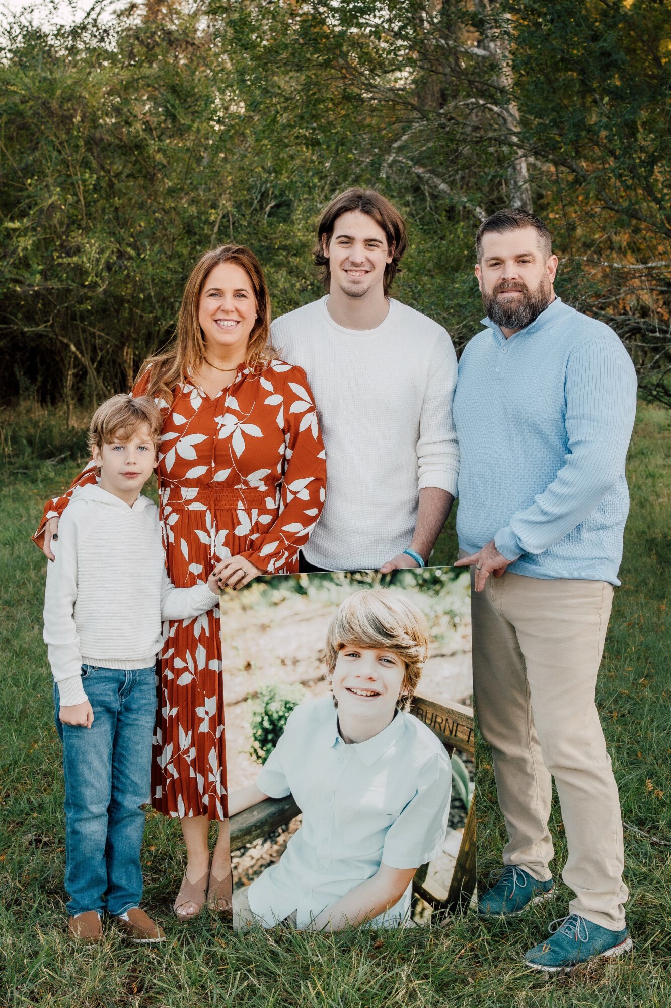 Hidden Gems: Meet Rebekah McConnell of William’s Walk