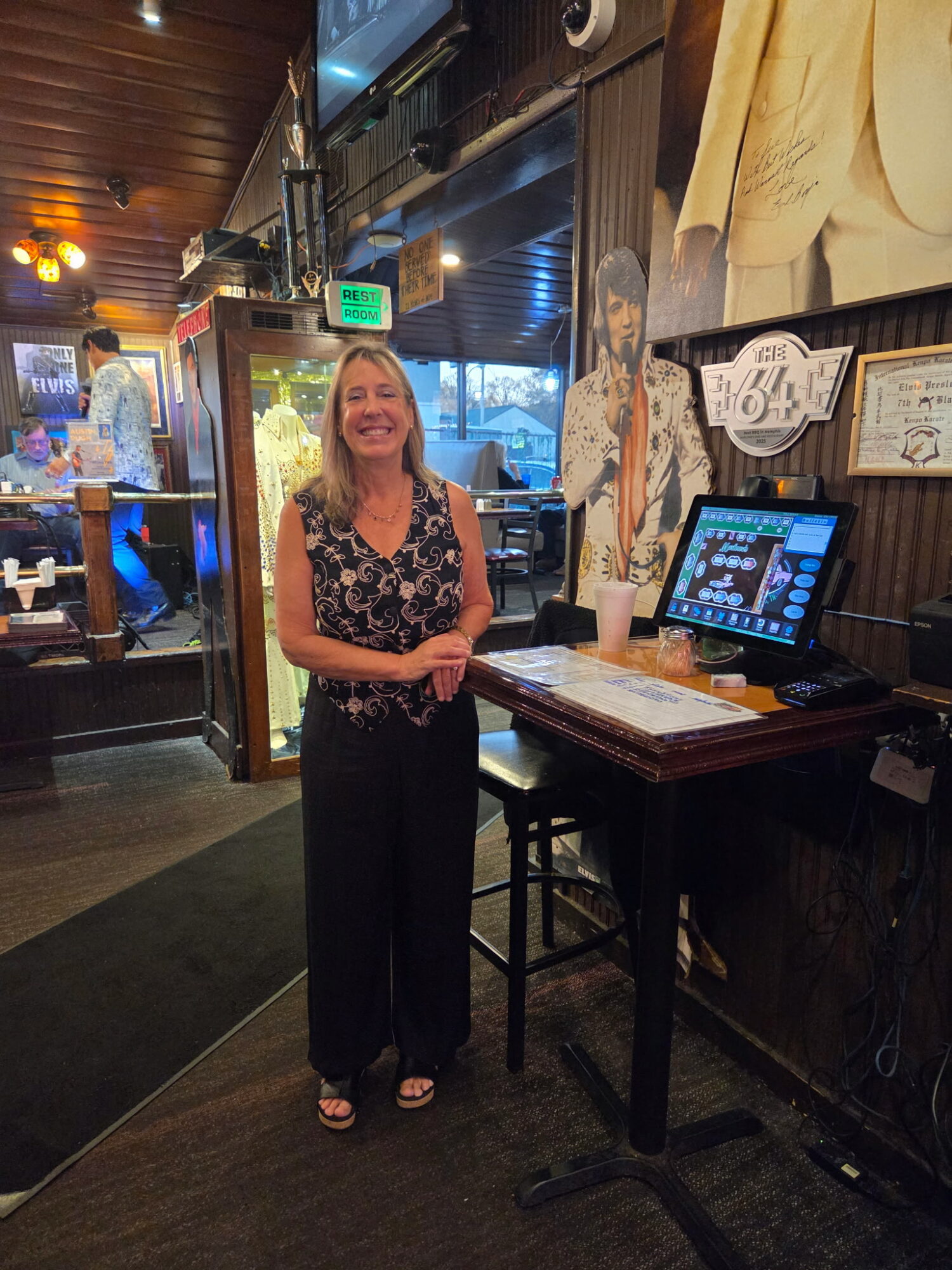 Meet Melissa Coleman of Graceland