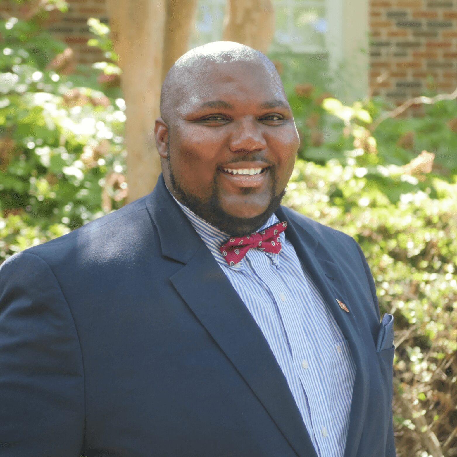 Conversations with CORY JONES