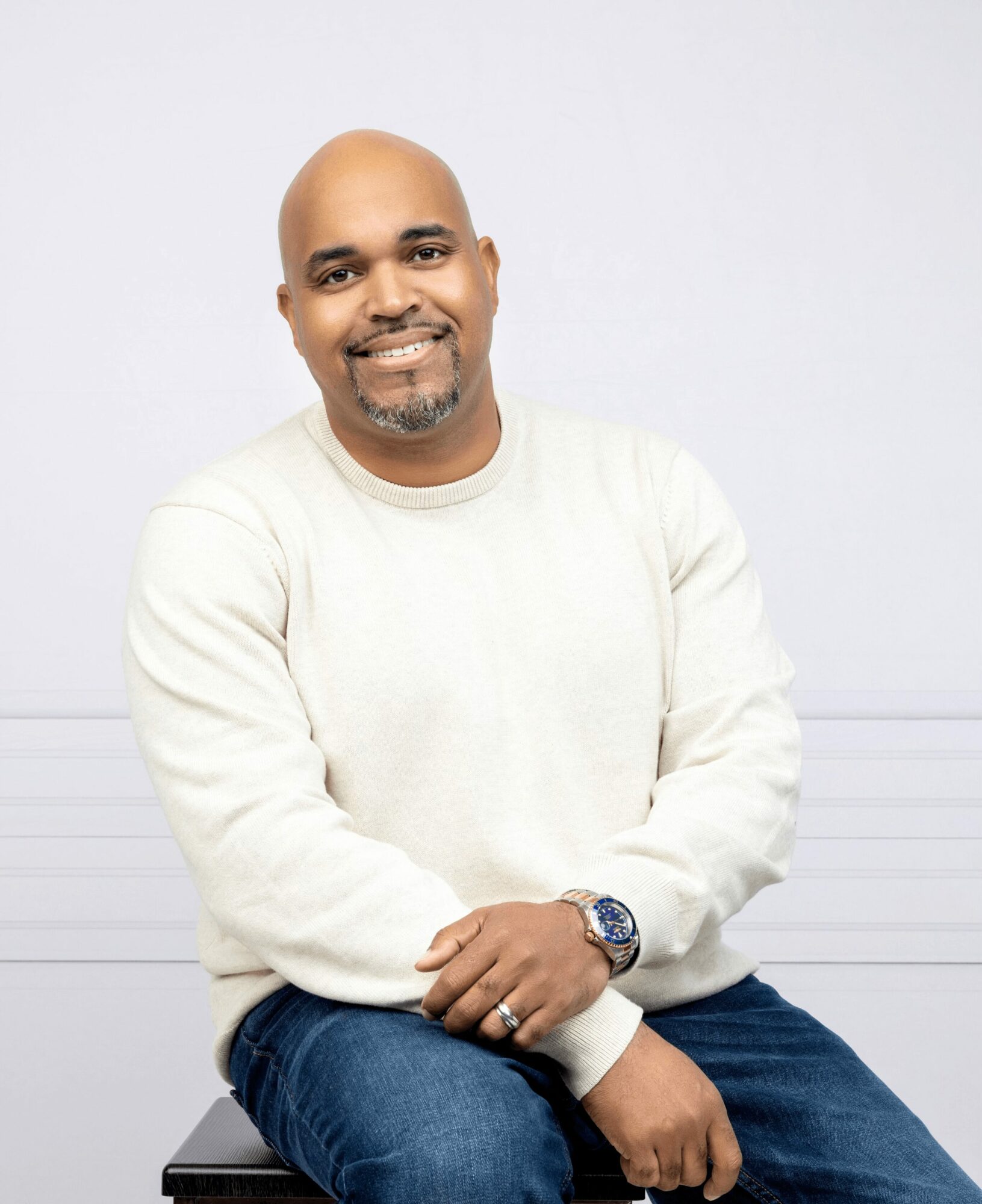 Exploring Life & Business with Rohan Peart of Soul Winners Baptist Church