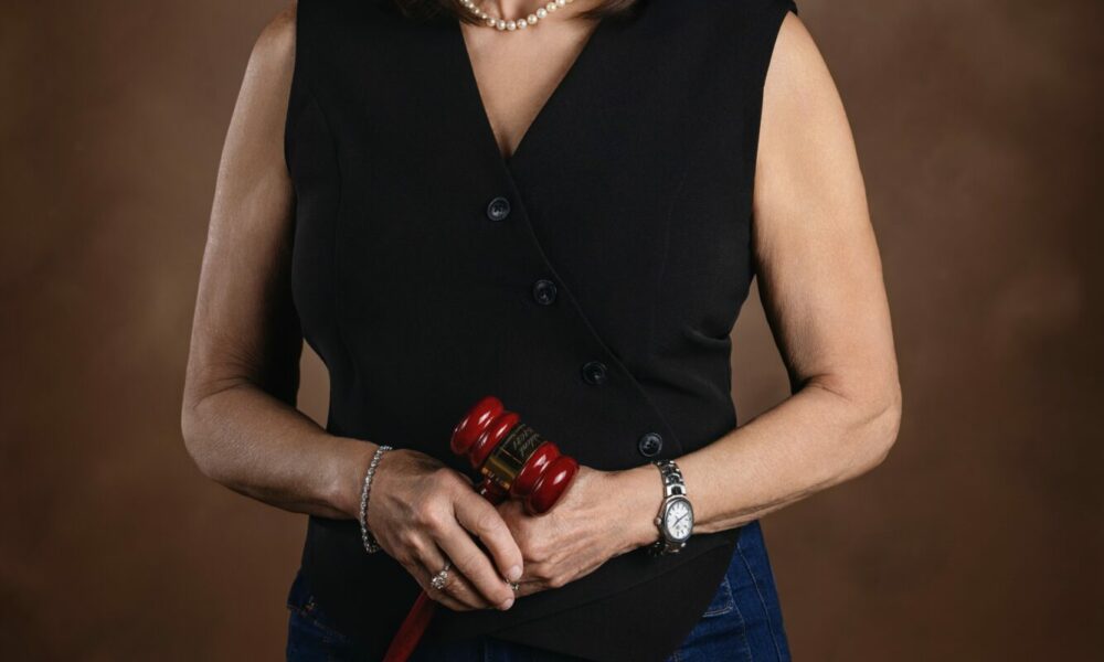 Exploring Life & Business with Terri Walker of Walker Auctions