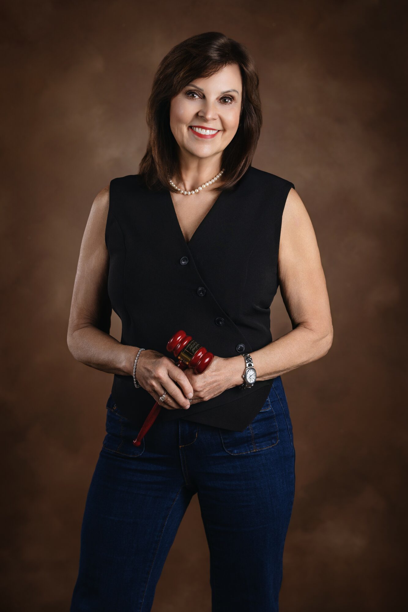 Exploring Life & Business with Terri Walker of Walker Auctions