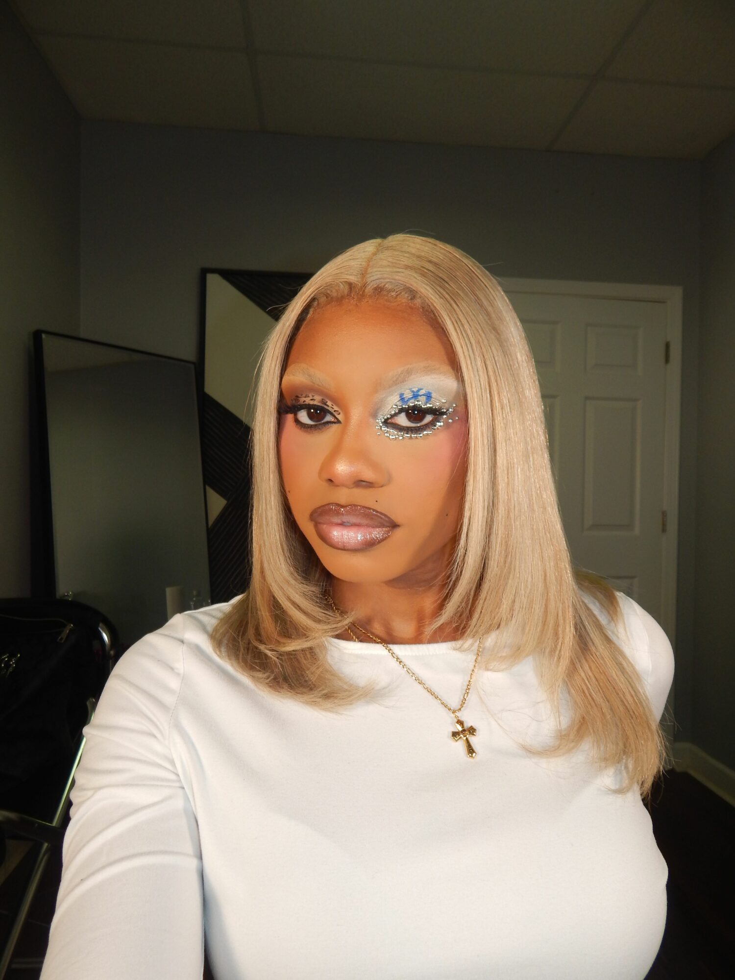 Check Out Cornesha Carradine’s Story