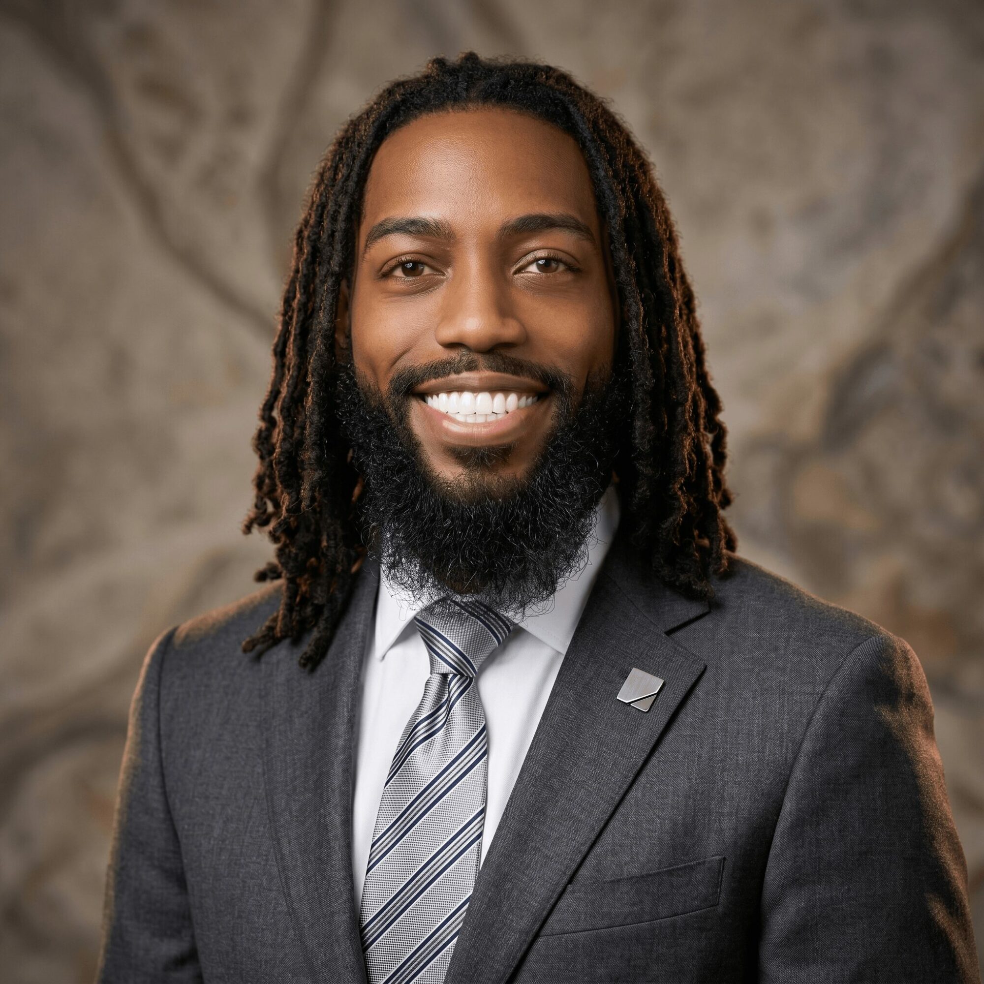 Exploring Life & Business with Shaquille Fuller of Kre8ions