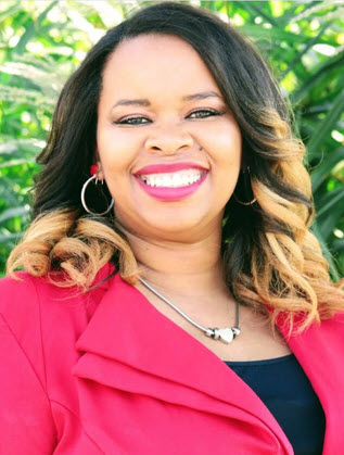 Community Highlights: Meet Kimberly Taylor of Kimberly Taylor State Farm Agency