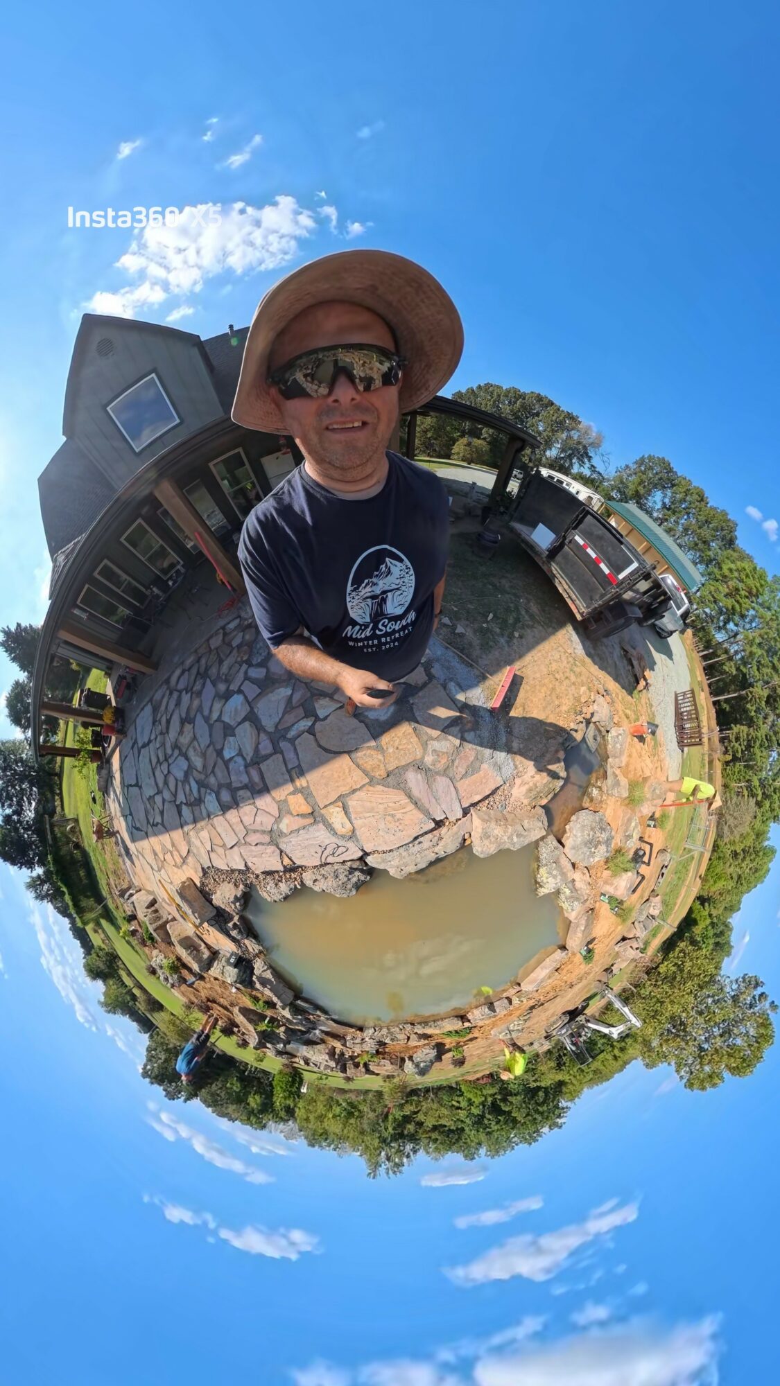 Exploring Life & Business with Bubba Hogan of Midsouth Ponds