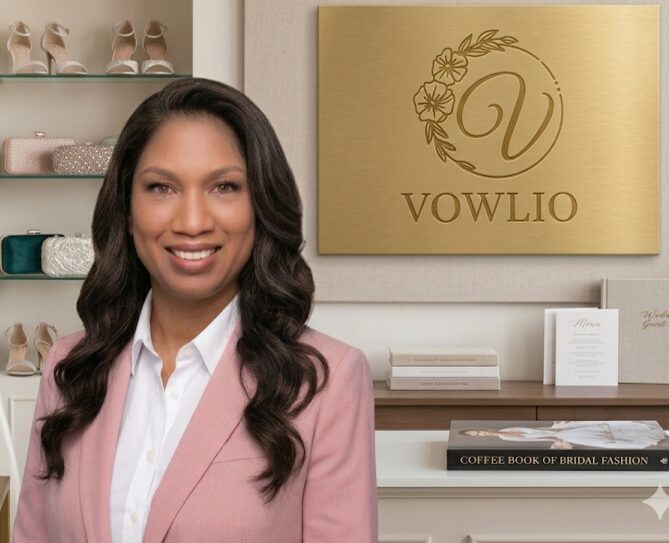 Life & Work with Verla Deeker of National