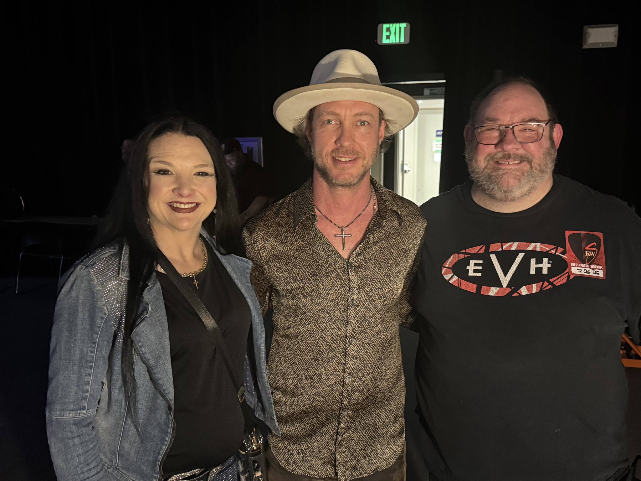 Meet Matt Montgomery of Supernova Music/Supernova Effects