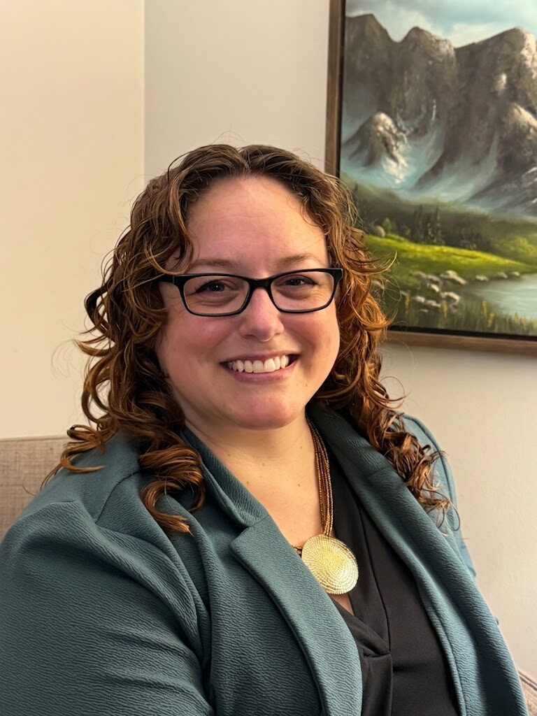 Check Out Rochelle Wellhausen-Grimm’s Story
