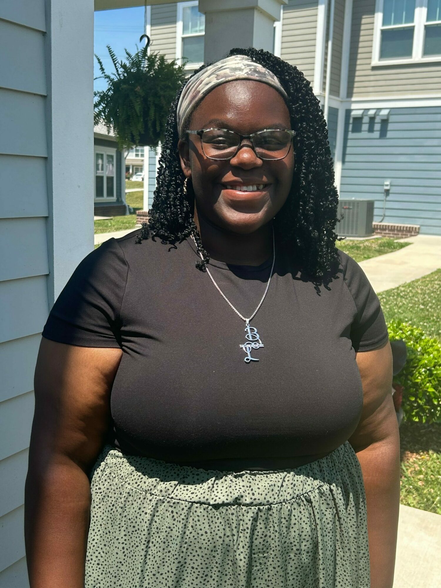 Inspiring Conversations with Kayla Johnson of Faithful Flour Sourdough Bakery