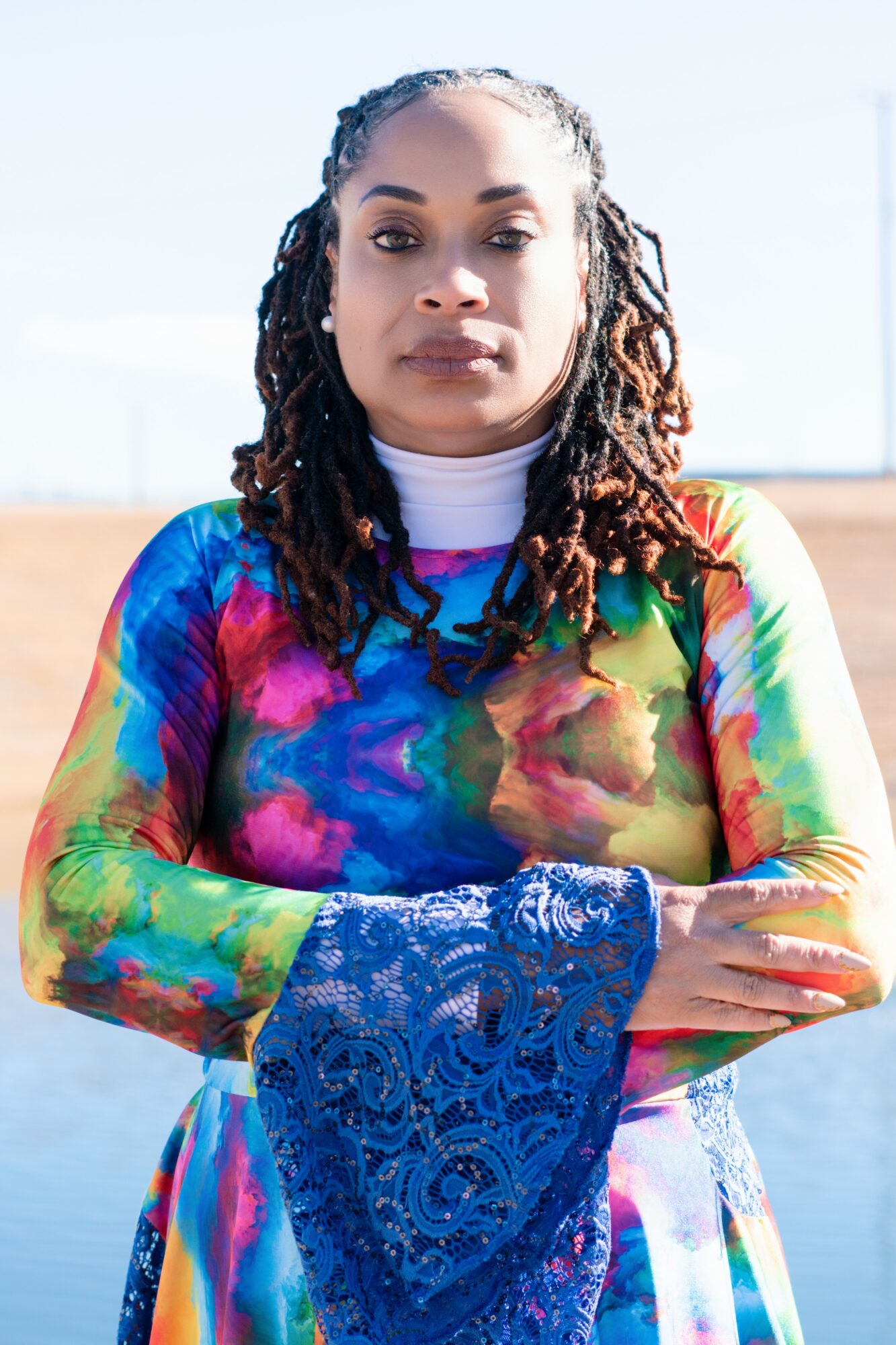 Rising Stars: Meet Saundra Harris of Memphis