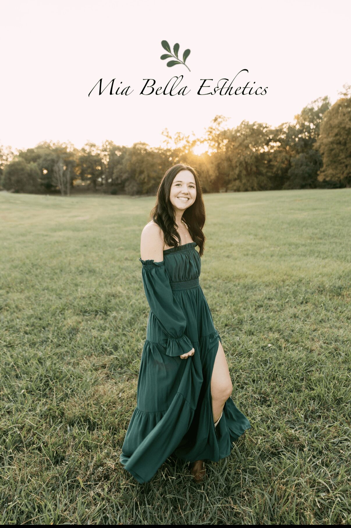 Check Out Jaime Stevens’ Story